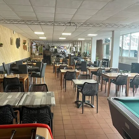 Mobile 3 Chambres Dans Camping 4* *
